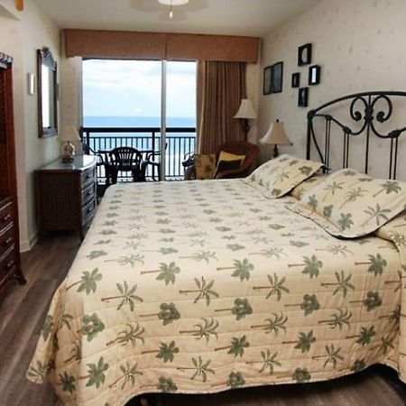 Units At North Shore Villas By Elliott Beach Rentals North Myrtle Beach Exterior foto