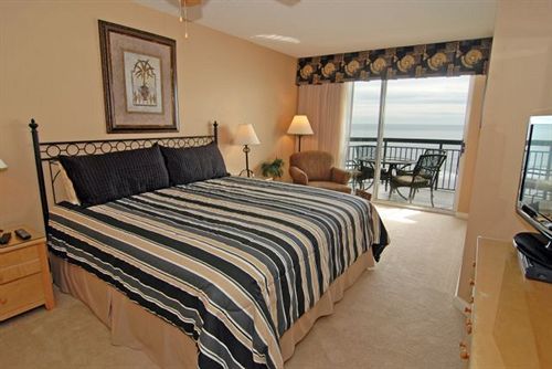 Units At North Shore Villas By Elliott Beach Rentals North Myrtle Beach Exterior foto